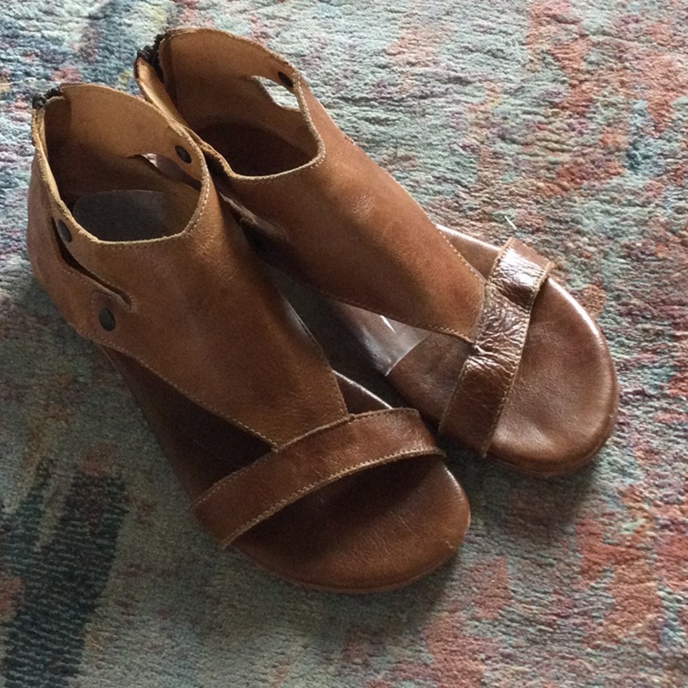 Bed Stu “Soto” sandals